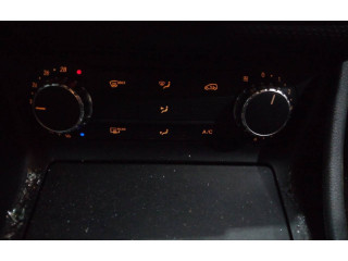 Блок управления климат-контролем    Mercedes-Benz A W176