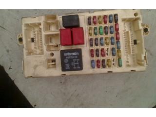 Блок комфорта 46758963, 46758963   Fiat Punto (188)   