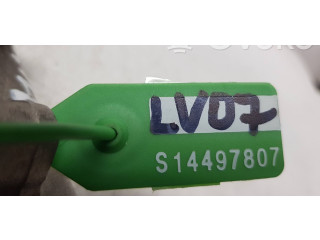 Топливная рампа 05E133320B, 04E905036AT   Volkswagen Golf VIII   для двигателя DFYA