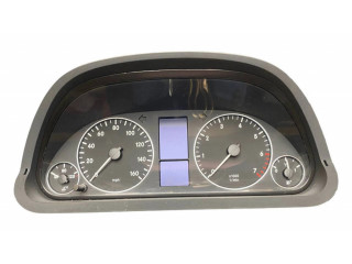 Панель приборов A1694401911, A1695408111 Mercedes-Benz A W169