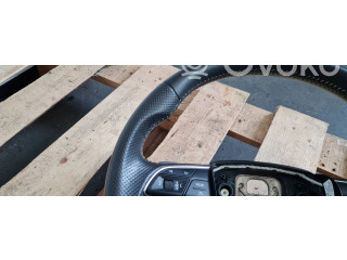 Volant Audi Q7 4M 2017 4M0419091D, SLINE