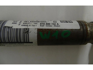 Боковая подушка безопасности 8T8880742A   Audi A5 Sportback 8TA