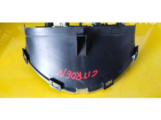 Přístrojová deska Citroen Berlingo 2004 9646433180, 000707803