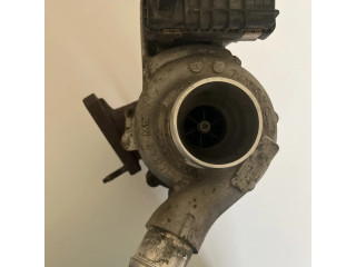 Турбина Ford Transit Custom 2.2 8548005001S