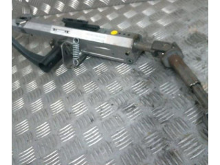 рейка Колонка рулевая Audi A1 2010 - 2018 года