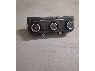 Блок управления климат-контролем 7N0907426CA Volkswagen Caddy