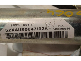 Подушка безопасности двери 1495299080   Citroen C8