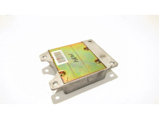 Блок подушек безопасности C17657K30B Mazda Premacy