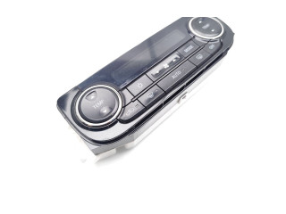 Блок управления климат-контролем 7820A475XA, CAB502A040H Mitsubishi Outlander