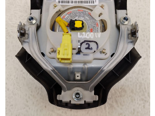 Подушка безопасности водителя 7030A263XA Mitsubishi L200