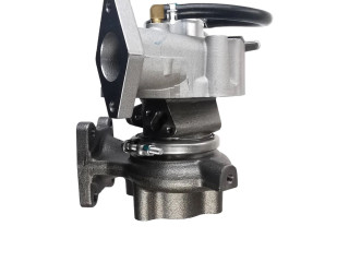 Turbodmychadlo Турбина 1720154030, 1720154030 Toyota Land Cruiser (BJ70)