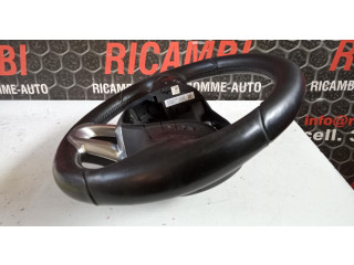 Руль Peugeot 2008 I 2013 - 2019 года 96739515ZD, 96739515ZD