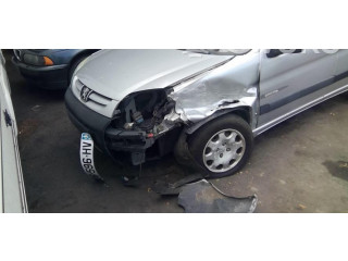 Зеркало электрическое        Peugeot Partner  2003 - 2008 года   