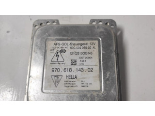 Другие блоки управления / модули