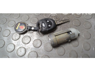 Подрулевой шлейф SRS NICHTZUTREFFEND Saab 9-5