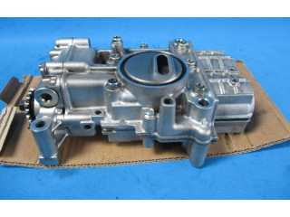 Масляный насос Honda Civic