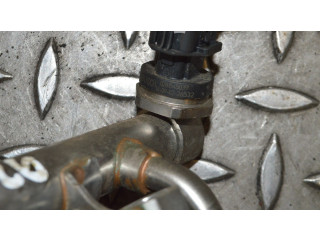 Vstřikovací lišta DM5G9H487AA, 0261545039 Ford Fiesta M1JE