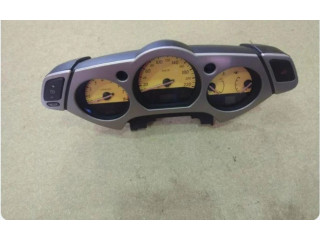 Přístrojová deska  Nissan Murano Z50    