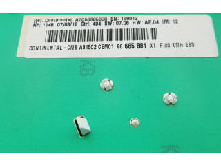 Панель приборов 98041179XT, 6103GG   Citroen C1       