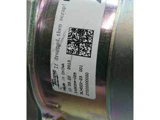  рейка  Колонка рулевая BLM32223   Dacia Sandero III 2020 -  года