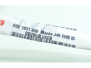 Надувная подушка для крыши 602183100B Mazda 3 I