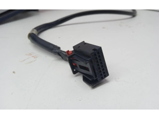 Зеркало (управляемое электричеством) 1K5857933   Volkswagen  Jetta V  2005 - 2010 года