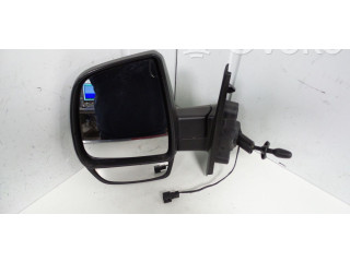 Зеркало электрическое        Opel Combo D  2011 - 2017 года   