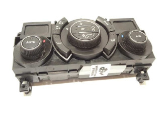 Блок управления климат-контролем 96738323XT, 6452Y4   Peugeot 5008