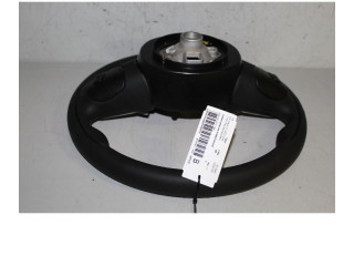 Руль Fiat 500L  2013 -  года       