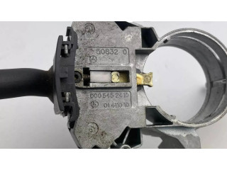 Ручка стеклоочистителей 0005452410   Mercedes-Benz S W220