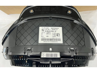 Přístrojová deska BMW M4 F82 F83 2017 7856719