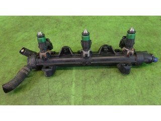 Магистральная трубка топлива