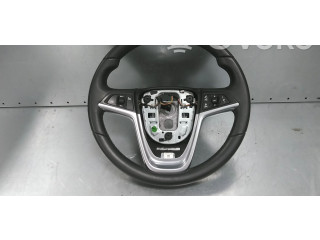 Руль Opel Meriva B  2010 - 2016 года 13351021, 13305818      