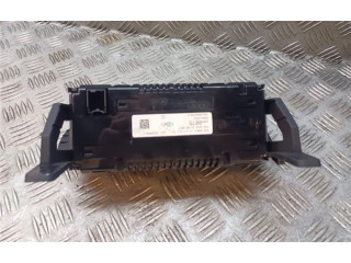 Дисплей 22858075, 22858075 Opel Meriva B