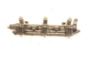 Vstřikovací lišta Seat Ibiza IV (6J,6P)