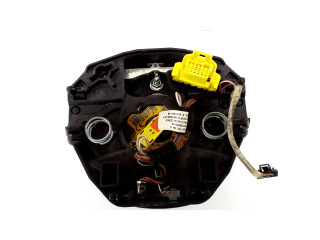 Подушка безопасности водителя 5E0880201B, 308307799002AF Skoda Octavia Mk3 (5E)