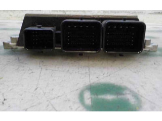 Блок управления двигателя 1613425780   Citroen C-Elysée