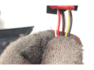 Зеркало электрическое Skoda Octavia Mk4 2019 - года