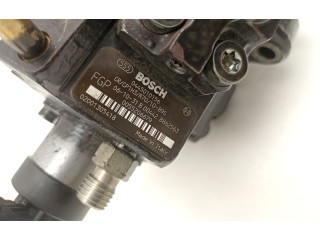 Vstřikovací čerpadlo 55206679, 0445010156 Opel Vectra C Z 19 DT