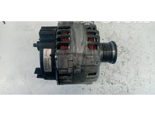 Генератор 12045240125N   Renault Clio II      