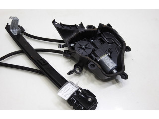 Передний комплект электрического механизма для подъема окна