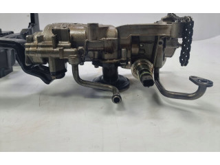 Čerpadlo oleje 94810701373 4.8 Porsche Panamera (970) CWBA