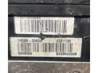 Блок АБС 0265230231, 0265230231   KIA  Ceed  2006 - 2012 года