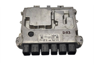 Řídící jednotka A6569001600, 1039T29198 Mercedes-Benz S W222 2018