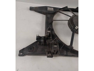 Вентилятор радиатора     0130307107, 8200765566    Dacia Logan I 