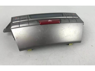 Блок управления климат-контролем 72311AJ03A Subaru Outback