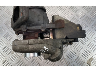 Turbodmychadlo Турбина A6460900080, A6460900180 Mercedes-Benz E W211 OM 646.961