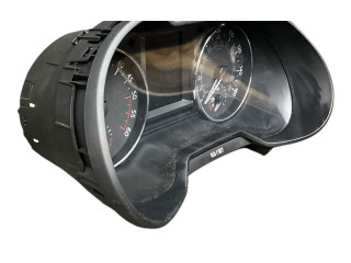 Панель приборов 40460752, A2C53427456AR Skoda Octavia Mk3 (5E)