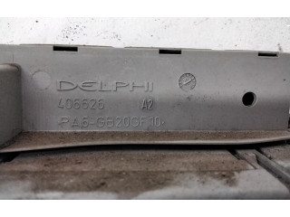 Блок комфорта 188A9000   Fiat Punto (188)   