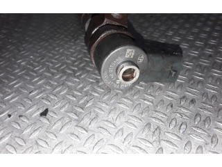 Форсунка 0445110243 Saab 9-5